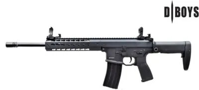 M4-M KeyMod - DBoys