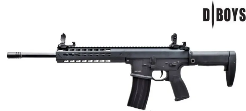 DBoys M4-M KeyMod