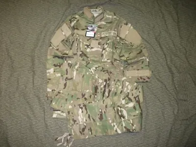 Army Combat Uniform Multi - Defcon 5 Tactical Products