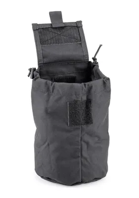 D5-DP500 Foldable Dump Pouch - Defcon 5 Tactical Products