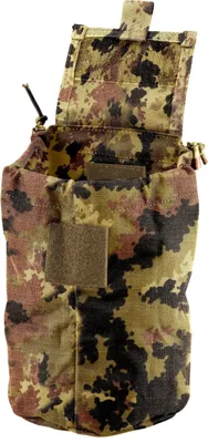 D5-DP500 Foldable Dump Pouch - Defcon 5 Tactical Products