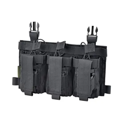 D5-JP19 5 Thunder Magazines Panel - Defcon 5 Tactical Products
