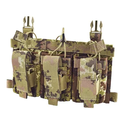 D5-JP19 5 Thunder Magazines Panel - Defcon 5 Tactical Products