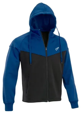 Felpa Hoodie Zip Up Felpa con Cappuccio Zip Frontale & By - Defcon 5 Tactical Products