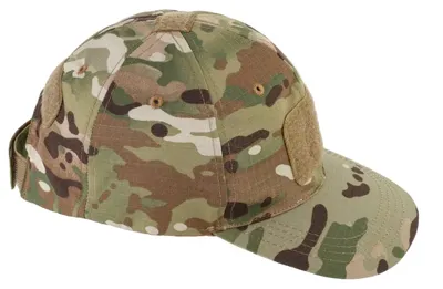 Delta Baseball Cap One Size Fits All By - Defcon 5 Tactical Products