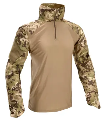 Multiland Lycra Combat Shirt D5-1603 By - Defcon 5 Tactical Products