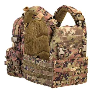 Tattico con Zaino By - Defcon 5 Tactical Products
