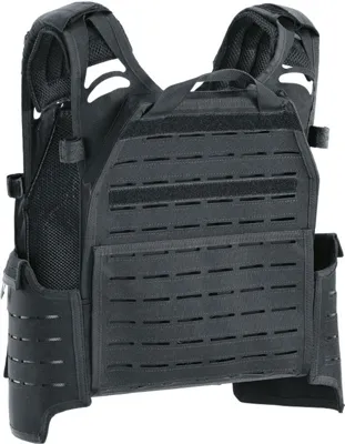 Shadow D5-LAS_BAV15 Vest Carrier - Defcon 5 Tactical Products