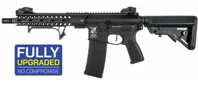 M4 - AR15 M-LOK 10INCH Alpha ETU Electronic Trigger Unita - Delta Armory