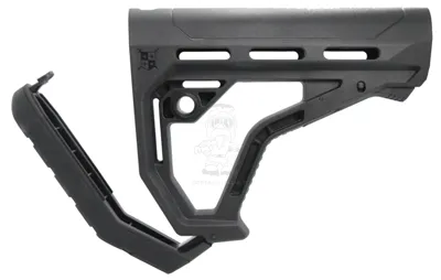 M4 - AR15 Stock Eagle V2 Calcio Retrattitile - Delta Armory