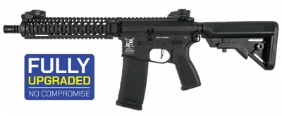 M4 AR15 MK18 Alpha ETU Electronic Trigger Unit - Delta Armory