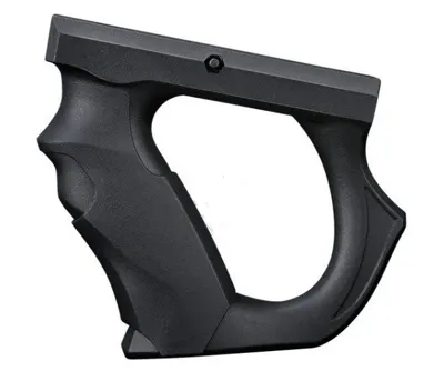 Picatinny - Weaver Tactical Forward Grip Impugnatura Anteriore - Delta Armory