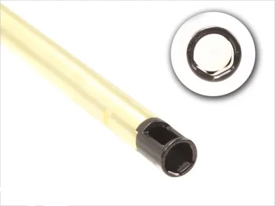 Delta Strike 363x6,02mm. Precision Inner Barrel By - Laylax - First Factory - Nitro