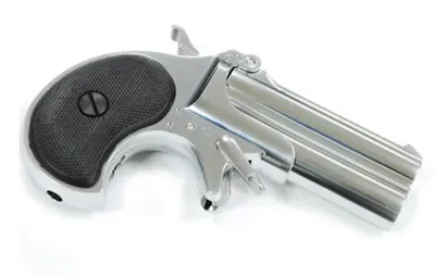 Derringer. a Gas - Marushin