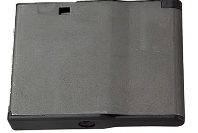 Desert Tech SRS A1 Covert Bolt Action 30BBs Magazine - Silverback