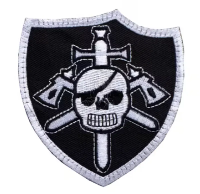 softair italia Devgru Patch