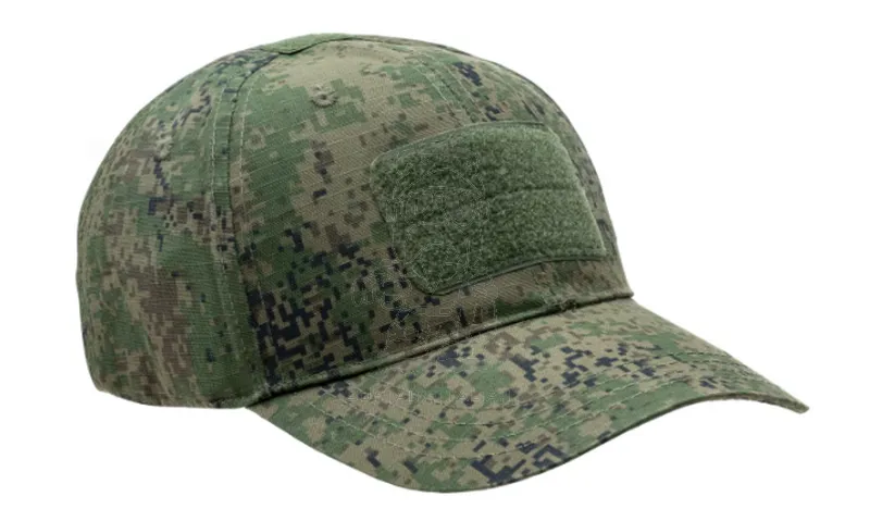 Invadergear Digital Flora Baseball Cap Gear