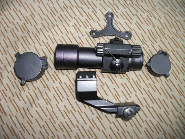 Classic Army Dot Sight