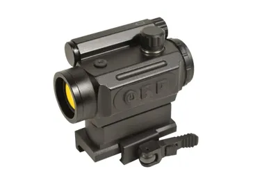 Dot Sight QD Auto Adaptive Light - Swiss Arms