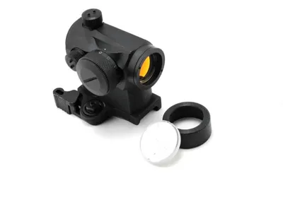 Dot T1 e Similari Lente Di Protezione BB Proof Len - Wii Tech