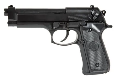 M92 Full Metal con Valigetta - Double Bell