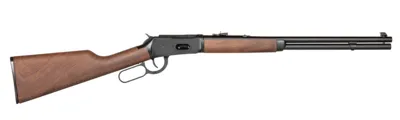 M1894 "Saddle Gun" Shell Ejecting CO2 Rifle - Double Bell