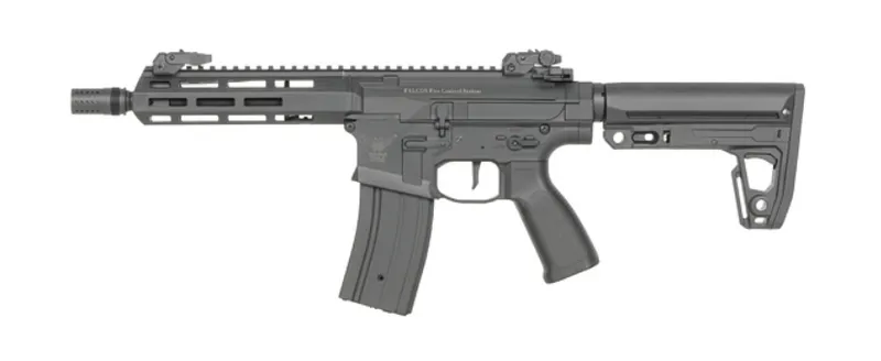 Double Eagle Stubby M904E Falcon ECS Electronic Control System Trigger