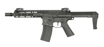 Stubby M904G Falcon ECS Electronic Control System Trigger By - Double Bell