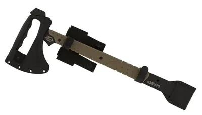 Downrange Tactical Tomahawk - Gerber