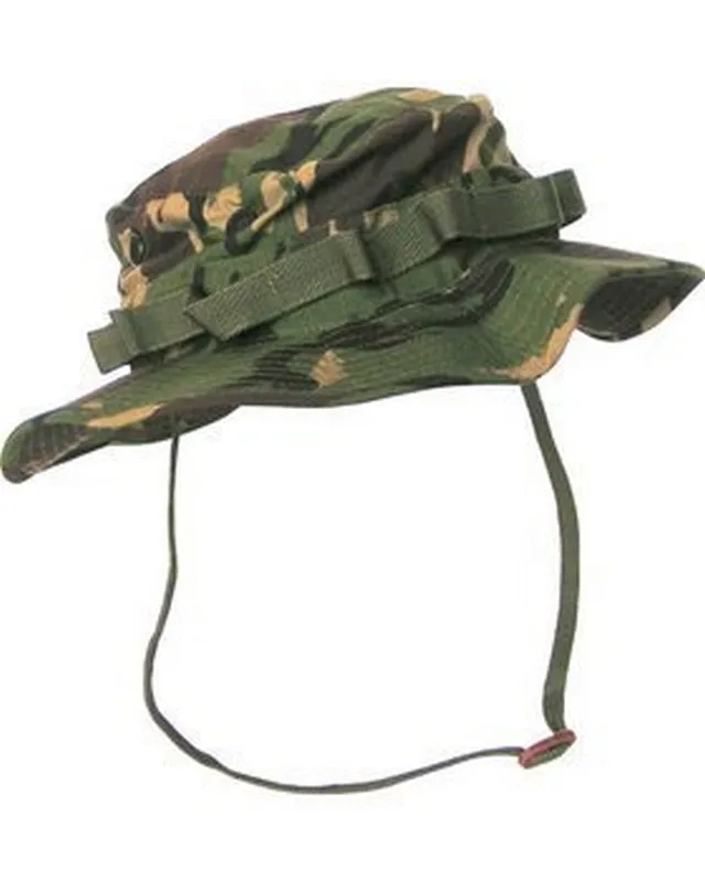 MFH Int. Comp Boonie Hat By · Dpm