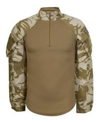 Combat Shirt By - MFH Int. Comp