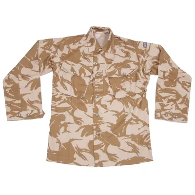 Coonen Watts & Stone Field Button Shirt - softair italia