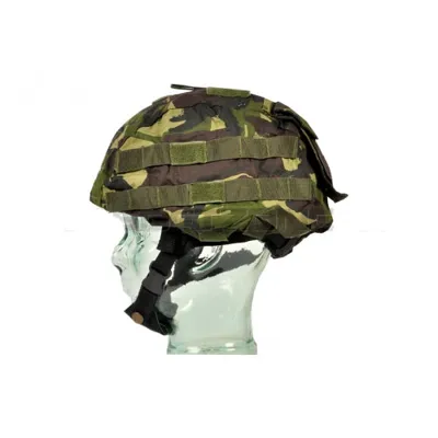 Raptor Universal Telino Copri Elmetto Gear - Invadergear