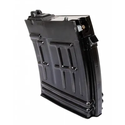 Dragunov Ace Gas Magazine - WE Airsoft