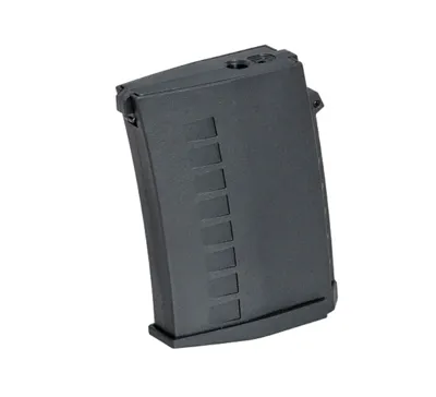 Dragunov SVD - SVU 100BBs Plymer Mid Cap Magazine Caricatore - Cyma