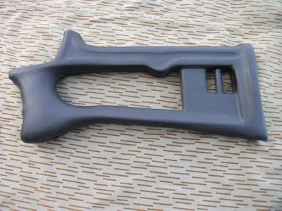 Dragunov SVD Calcio Fisso per Serie AK - Klaus