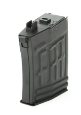 Dragunov SVD 22BBs Gas Magazine - AimTop