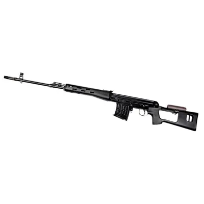 Dragunov Type Ace R-AD-001-ACE-VD-A-ABS - WE Airsoft