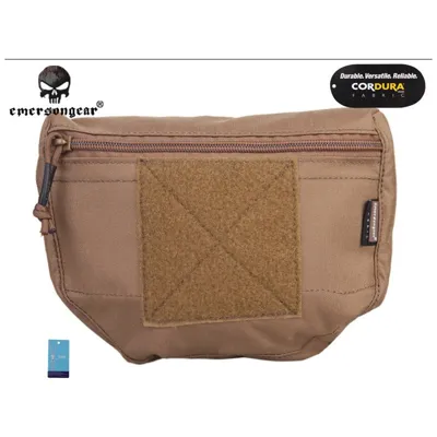 Drop Pouch - Emerson