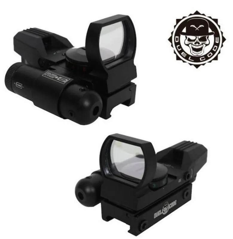Duel Code Reflex S2 Dot Laser
