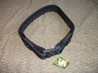 Duty Belt - Classic Army