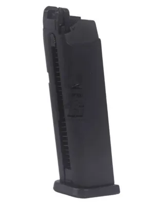 G17 Type 24BBs Gas Magazine By - E&C East Crane