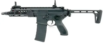MCX Rattler Type 6.5" ETU By - E&C East Crane
