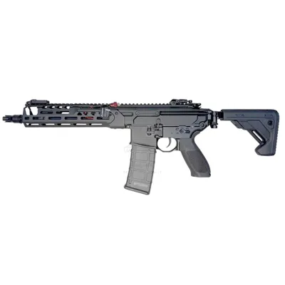 MCX Spear-LT Type 10.3" Full Metal ETU Version By - E&C East Crane
