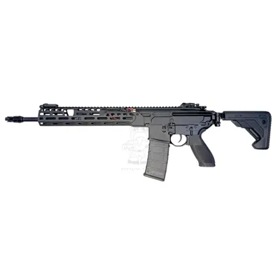 MCX Spear-LT Type 13" Full Metal ETU Version By - E&C East Crane