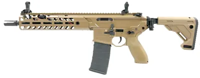 MCX Virtus 10" Type ETU Folding Stock Version By - E&C East Crane