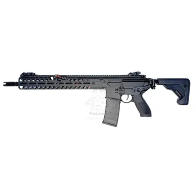 MCX Virtus Type 15" Full Metal ETU Version By - E&C East Crane