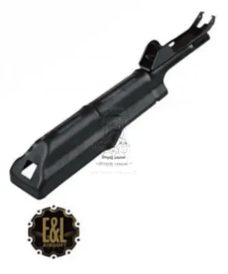 AK 74U Dust Cover Culatta - E&L Airsoft