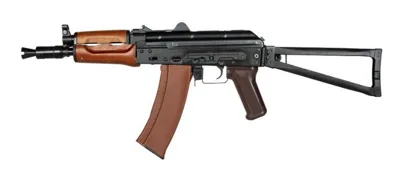AKS74UN Essential Version Folding Stock Subcarbine - E&L Airsoft