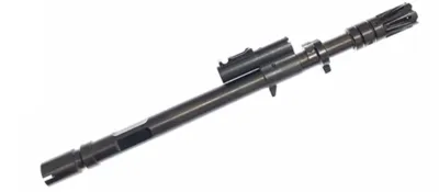 T192 Outer Barrel Assembly for E&L T191 Rifle - E&L Airsoft